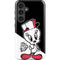 Looney Tunes Retro Tweety Bird Galaxy S25 Plus Impact Case